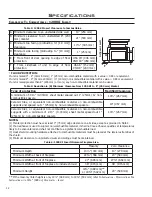 Preview for 12 page of Enviro Kodiak 1200 FPI Owner'S Manual