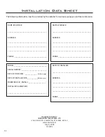 Предварительный просмотр 30 страницы Enviro M-55-FS Technical Manual