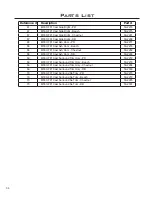 Предварительный просмотр 34 страницы Enviro M55-FPIs640 Owner'S Manual