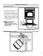 Предварительный просмотр 19 страницы Enviro M55-FS-2 Owner'S Manual