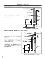 Предварительный просмотр 22 страницы Enviro M55-FS-2 Owner'S Manual