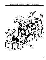 Предварительный просмотр 27 страницы Enviro M55C-FPI Technical Manual