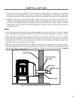 Preview for 20 page of Enviro M55C-FS-2 Owner'S Manual