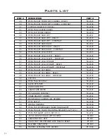 Preview for 31 page of Enviro M55C-FS-2 Owner'S Manual