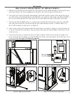 Предварительный просмотр 9 страницы Enviro Maxx-1 Installation Manual