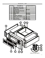 Предварительный просмотр 11 страницы Enviro Maxx-1 Installation Manual