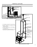 Предварительный просмотр 18 страницы Enviro Meridian Cast Iron Owner'S Manual