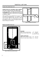 Preview for 18 page of Enviro Mini A Owner'S Manual