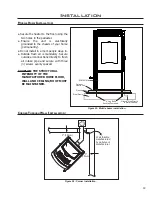 Предварительный просмотр 19 страницы Enviro Mini A Owner'S Manual