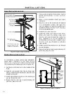 Предварительный просмотр 22 страницы Enviro Mini A Owner'S Manual