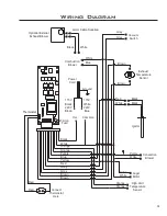 Предварительный просмотр 31 страницы Enviro Mini A Owner'S Manual