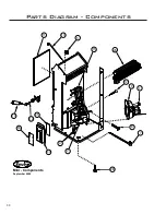 Предварительный просмотр 34 страницы Enviro Mini A Owner'S Manual