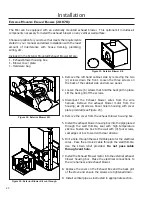 Предварительный просмотр 24 страницы Enviro MINI C-14593 Owner'S Manual