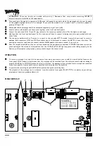 Предварительный просмотр 4 страницы Enviro MMG1 Quick Start Manual