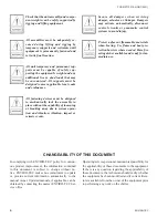 Preview for 4 page of Enviro MQL B Series Installation Operation & Maintenance