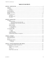 Preview for 5 page of Enviro MQL B Series Installation Operation & Maintenance