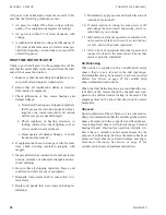 Preview for 20 page of Enviro MQL B Series Installation Operation & Maintenance