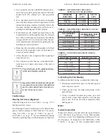 Предварительный просмотр 23 страницы Enviro MQL B Series Installation Operation & Maintenance