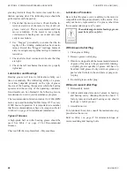 Preview for 24 page of Enviro MQL B Series Installation Operation & Maintenance