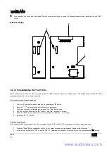 Preview for 10 page of Enviro MRP2 Manual