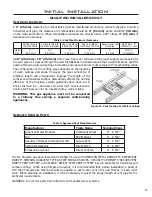 Предварительный просмотр 19 страницы Enviro Nova Q2 Owner'S Manual