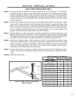 Предварительный просмотр 25 страницы Enviro Nova Q2 Owner'S Manual