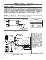 Предварительный просмотр 28 страницы Enviro Nova Q2 Owner'S Manual