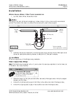 Предварительный просмотр 9 страницы Enviro Pelican PR-5SC Owner'S Manual