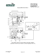 Предварительный просмотр 69 страницы Enviro PILATUS PC12 Component Maintenance Manual With Illustrated Parts List