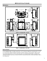 Предварительный просмотр 6 страницы Enviro Q1C Owner'S Manual