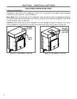 Предварительный просмотр 17 страницы Enviro Q1C Owner'S Manual