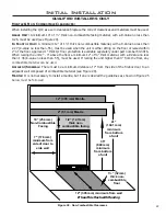 Предварительный просмотр 22 страницы Enviro Q1C Owner'S Manual