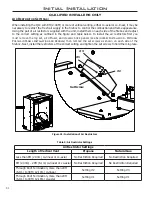 Предварительный просмотр 31 страницы Enviro Q1C Owner'S Manual