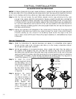 Предварительный просмотр 33 страницы Enviro Q1C Owner'S Manual