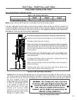 Предварительный просмотр 36 страницы Enviro Q1C Owner'S Manual