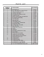 Предварительный просмотр 44 страницы Enviro Q1C Owner'S Manual