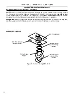 Предварительный просмотр 25 страницы Enviro Q1G Owner'S Manual