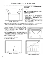 Preview for 35 page of Enviro Q1G Owner'S Manual