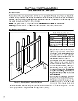 Preview for 19 page of Enviro Q1GI Owner'S Manual