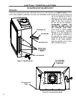 Preview for 21 page of Enviro Q1GI Owner'S Manual