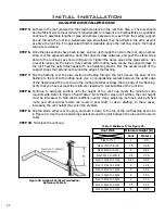 Preview for 33 page of Enviro Q1GI Owner'S Manual