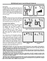 Preview for 13 page of Enviro Q1LI Owner'S Manual