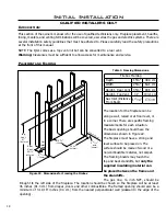 Preview for 19 page of Enviro Q1LI Owner'S Manual