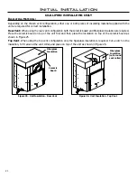 Preview for 21 page of Enviro Q1LI Owner'S Manual