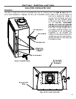 Preview for 22 page of Enviro Q1LI Owner'S Manual