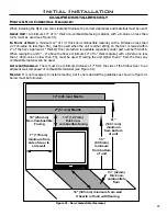 Preview for 24 page of Enviro Q1LI Owner'S Manual