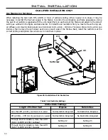 Preview for 33 page of Enviro Q1LI Owner'S Manual