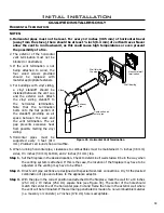 Preview for 34 page of Enviro Q1LI Owner'S Manual