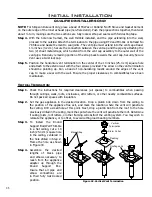 Preview for 35 page of Enviro Q1LI Owner'S Manual