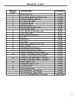 Preview for 48 page of Enviro Q1LI Owner'S Manual